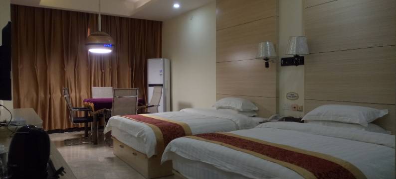 琼海海榆宾馆图片