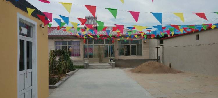 盘锦雨潼农家乐图片