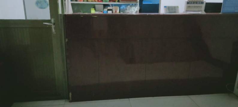 祁县丰盛农产品物流中心民宿图片