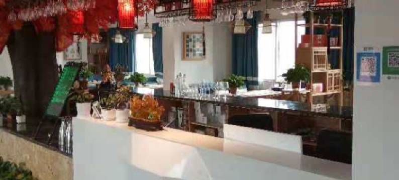 西安新华泰酒店图片