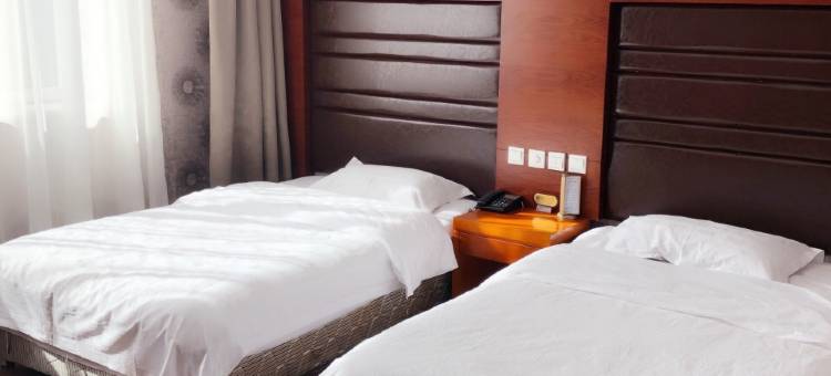 东宁鸿运商务会馆图片