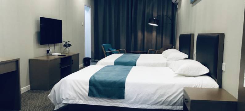 南京壹拾壹舍酒店图片