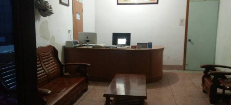 宁海力兴旅社图片