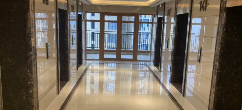 爱的小窝公寓(西安文理学院店)图片