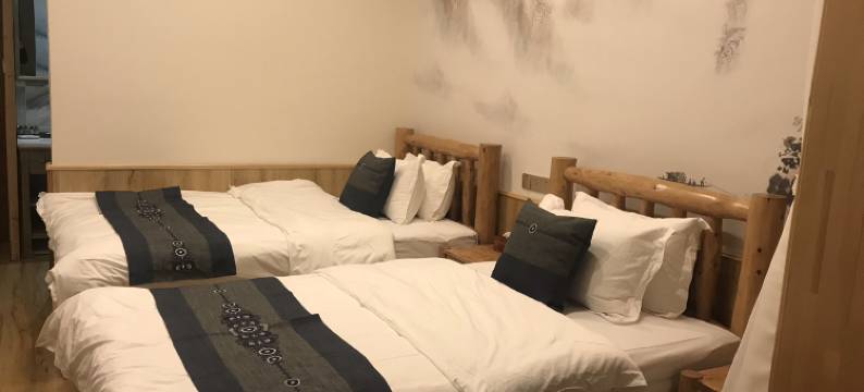 无锡南山居图片