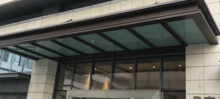 尚云酒店(万象城新百广场地铁站店)图片