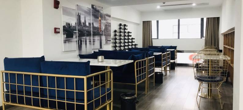 泸溪简致精选酒店图片