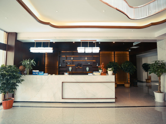 北京山水兴酒店(康庄邮电大学店)