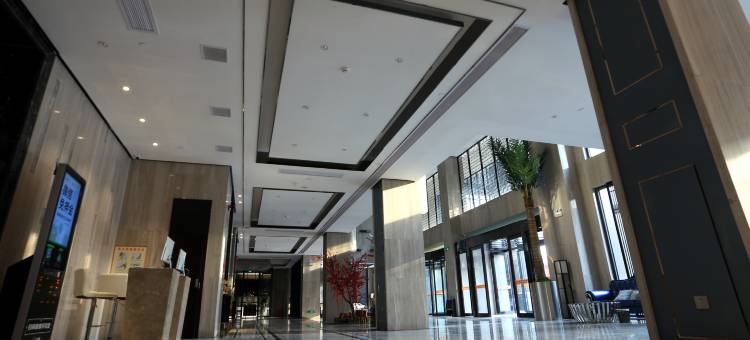 威尔顿大酒店图片
