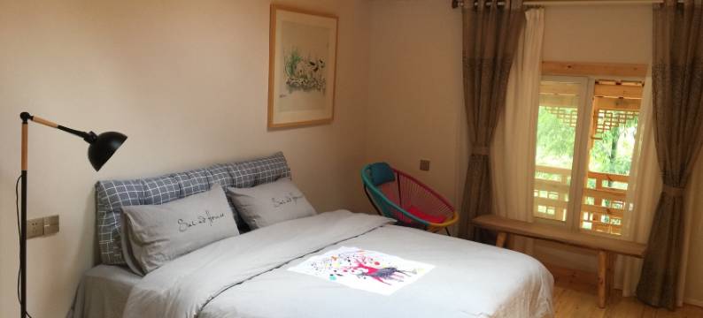 衢州渡云庐民宿图片