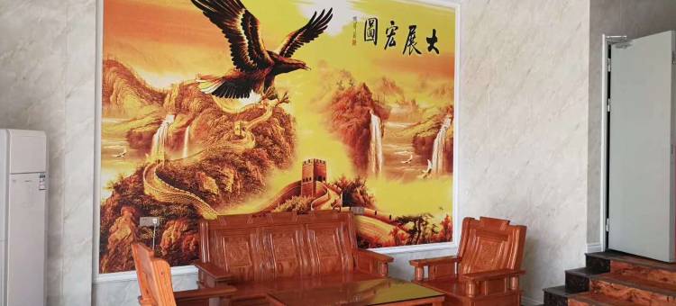 防城港金色港湾酒店图片