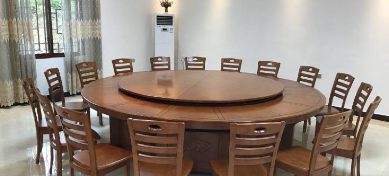 康县茶马庄园图片