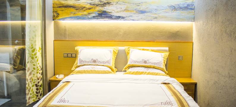 恭城姚家院子酒店图片