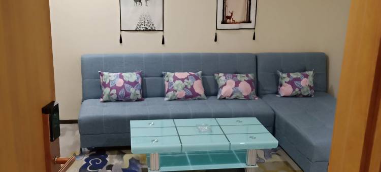 瓦房店梦尚宾馆图片