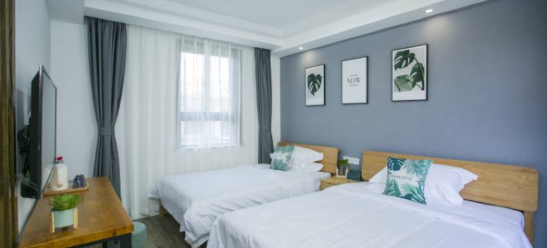 嵊泗迷家民宿图片