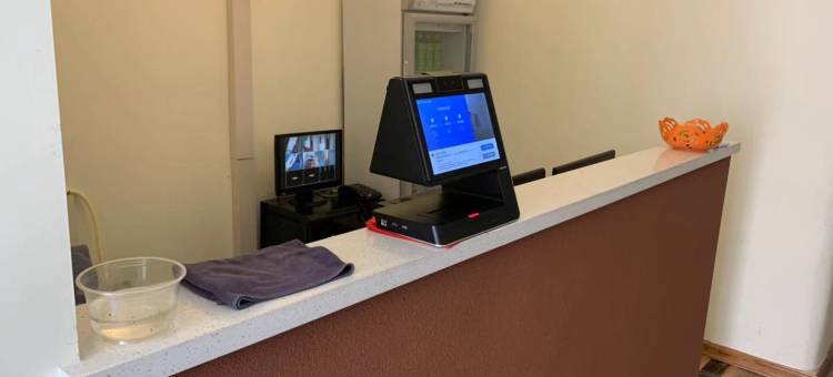 OYO天津华世旅馆图片