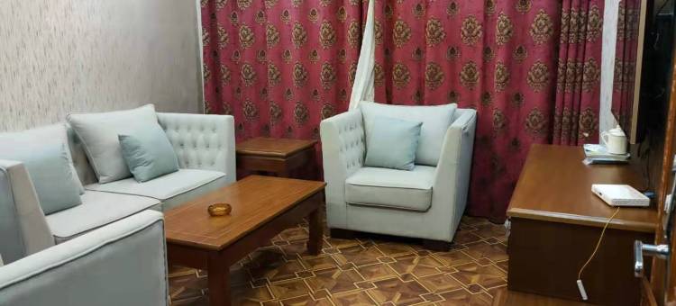 白玉贝欧酒店图片