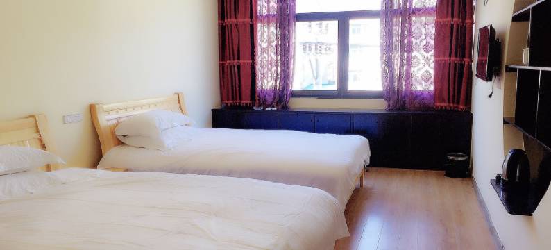 永嘉假日农家乐图片