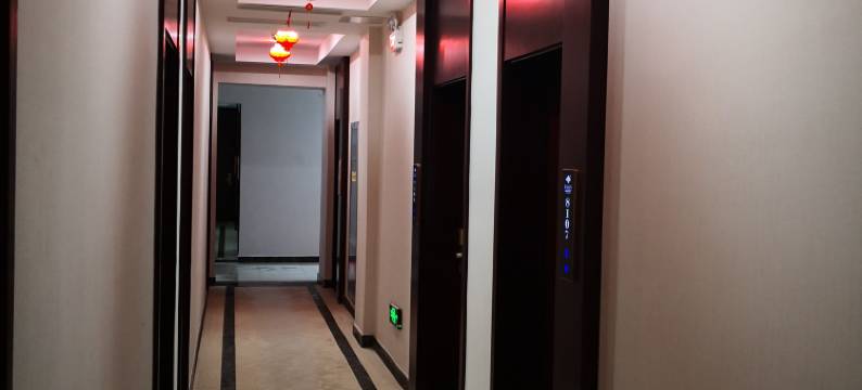 石台硒福养生山庄图片