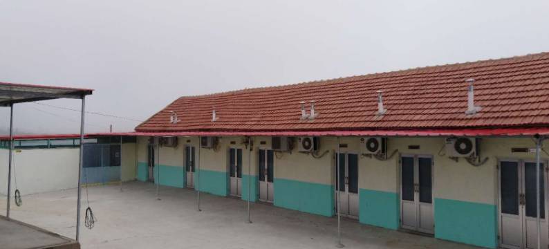 乳山7间民宿图片