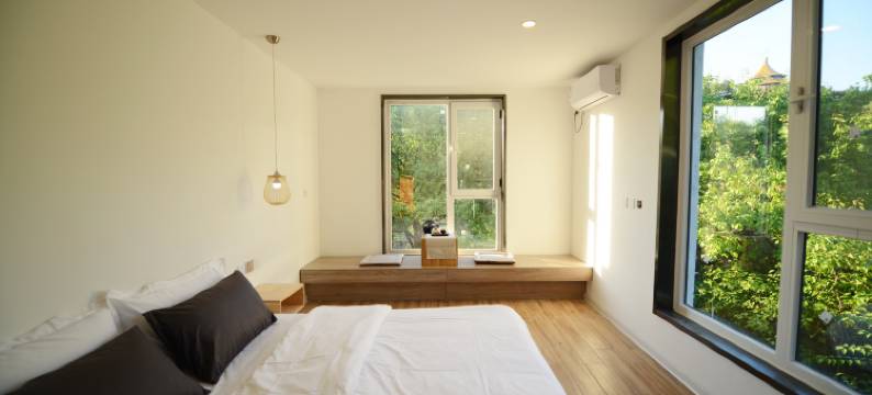 承德浅草堂民宿图片