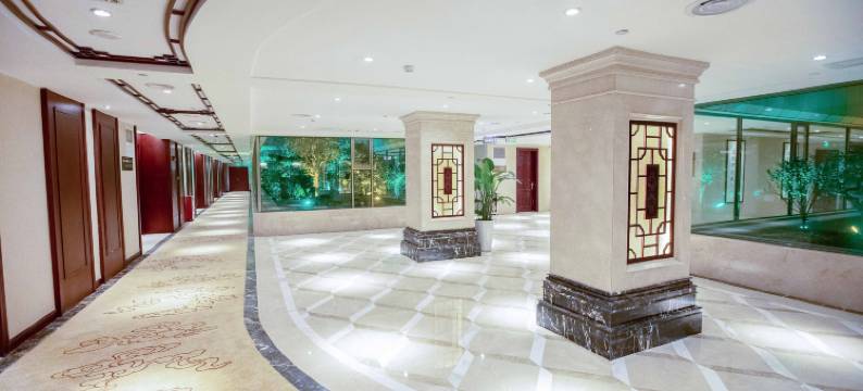 万子豪程大酒店(广州沙村地铁站店)图片