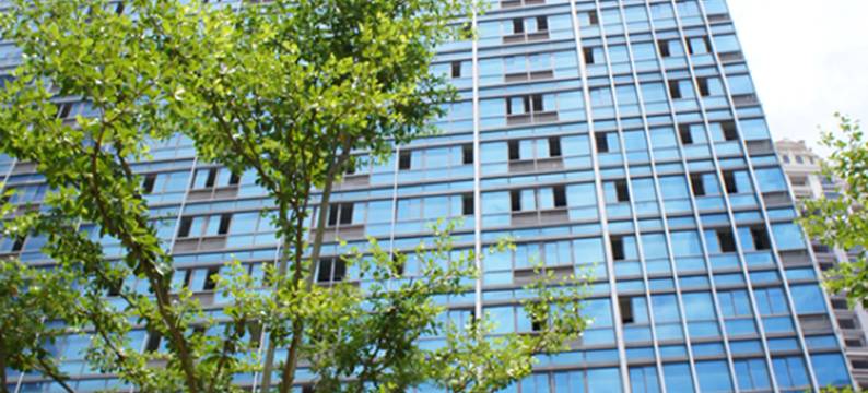 南宁遇上云星酒店式公寓(五象总部基地体育中心店)图片