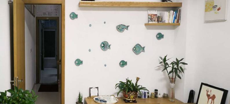 三门月中彦民宿图片