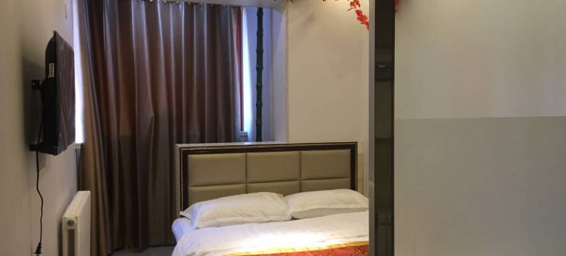 哈尔滨多鑫宾馆图片