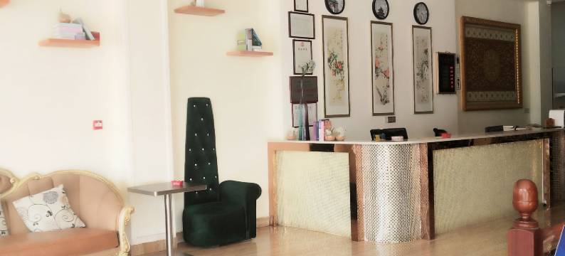 遂溪永盛商务酒店图片