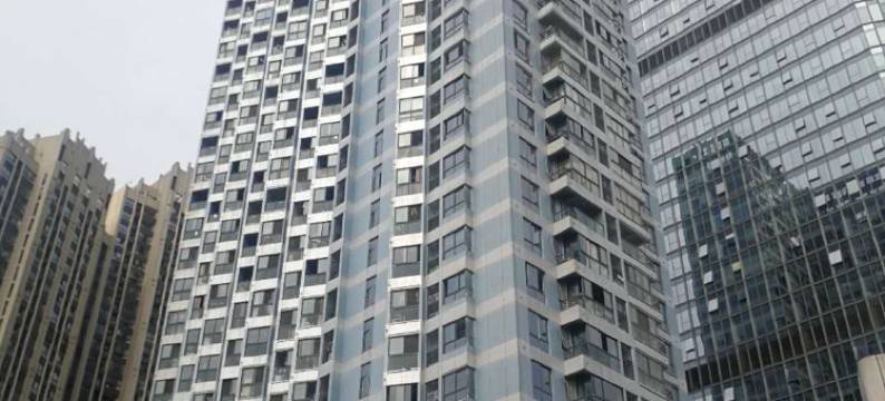 长沙岳麓时光格民宿图片