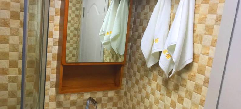 集安仙客来宾馆图片