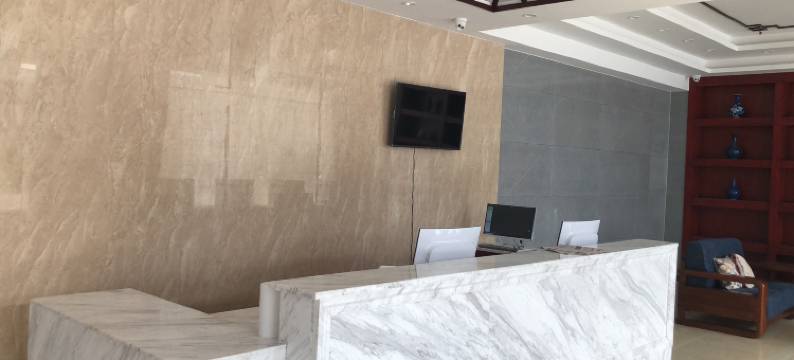 云雾山禾瑞大酒店图片