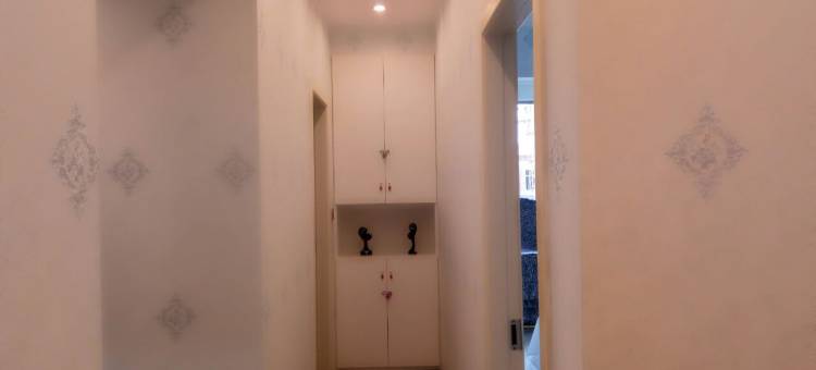 桐梓东成公寓图片