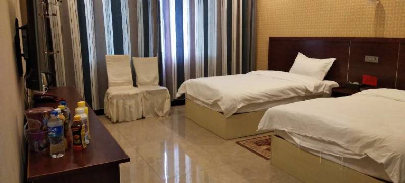 陆良福邦商务宾馆图片