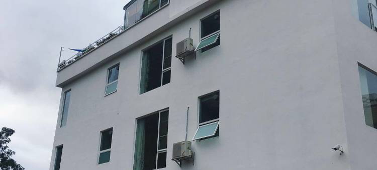 南宁南院艺宿图片