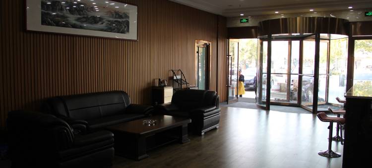 都市118(滨州海得汽配城店)图片