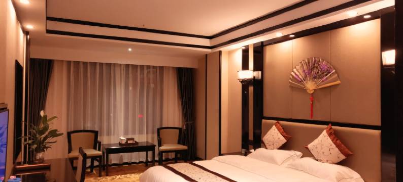 会泽迤车大酒店图片