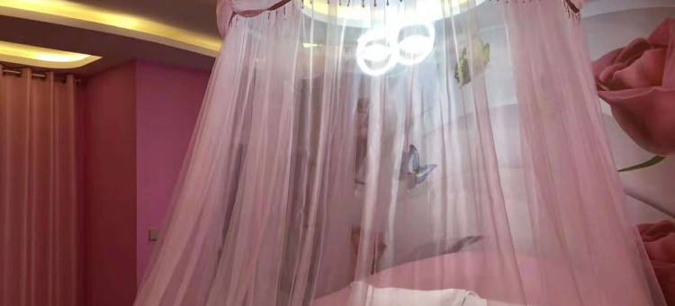 邱县美程酒店图片