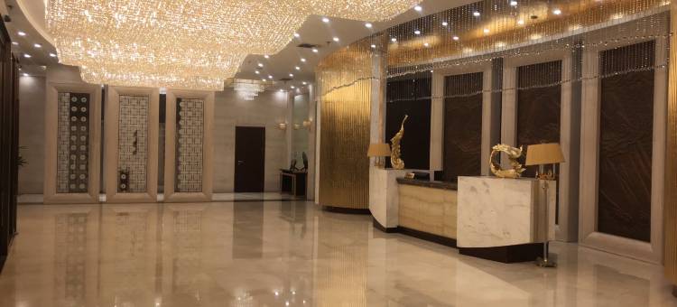 唐山市古冶区凯申商务宾馆图片