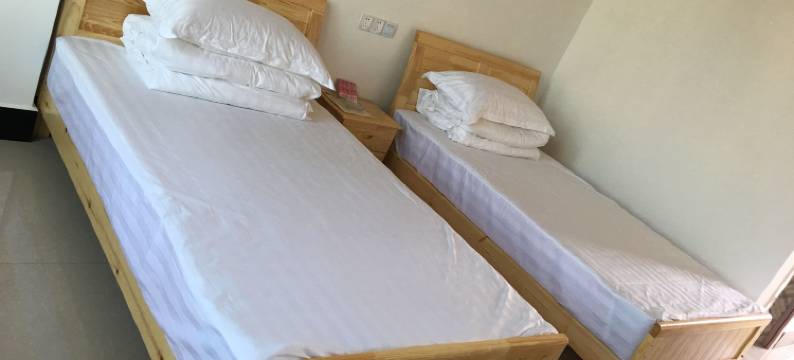 瑞丽曼景来民宿客栈图片