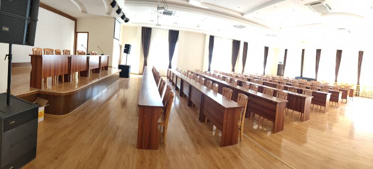 泸水君悦大酒店图片