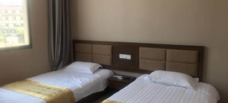 横店小余民宿图片