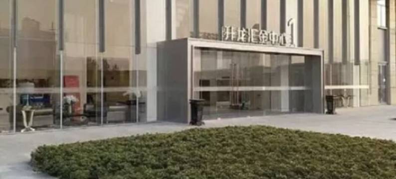 艾米精品公寓(南京博览中心店)图片