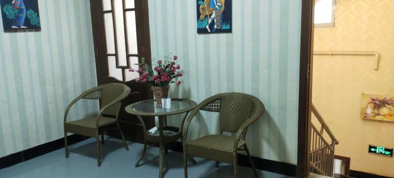 界首忆家宾馆图片