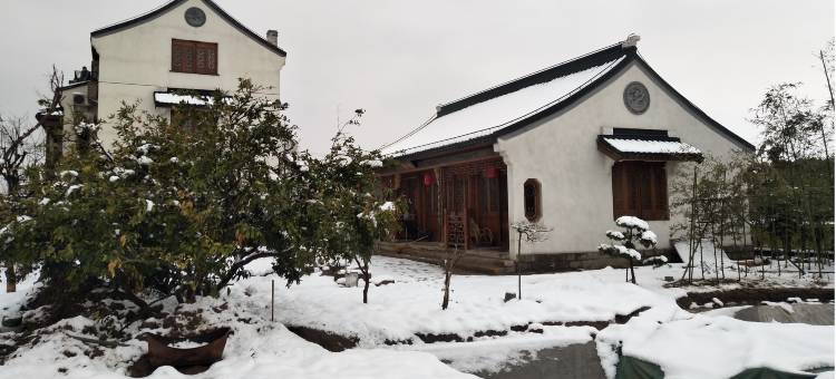 上海楠舍民宿图片