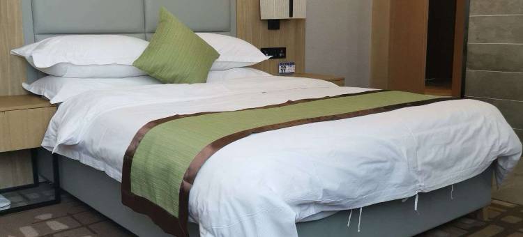 托里达康酒店图片