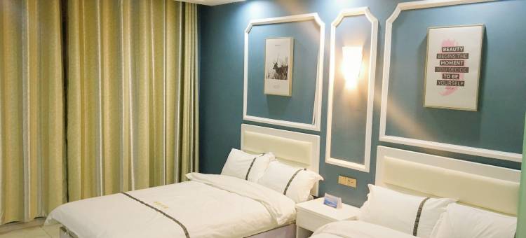 墨玉浙轩宾馆图片