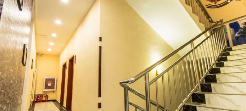 北京延庆同福客栈图片