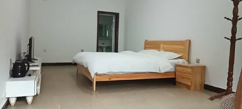 康县茶马庄园图片